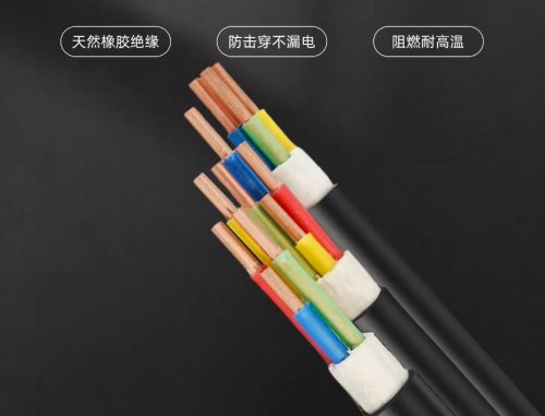 電纜最常用的32個(gè)不同的標(biāo)準(zhǔn)，建議收藏