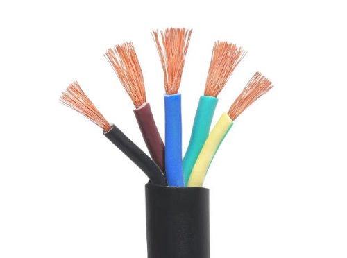 亨通電線電纜