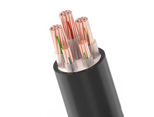 江蘇亨通電纜